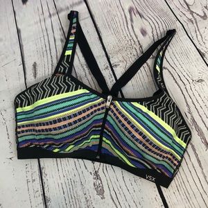 VSX Sport 38D Incredible Knockout Sports Bra